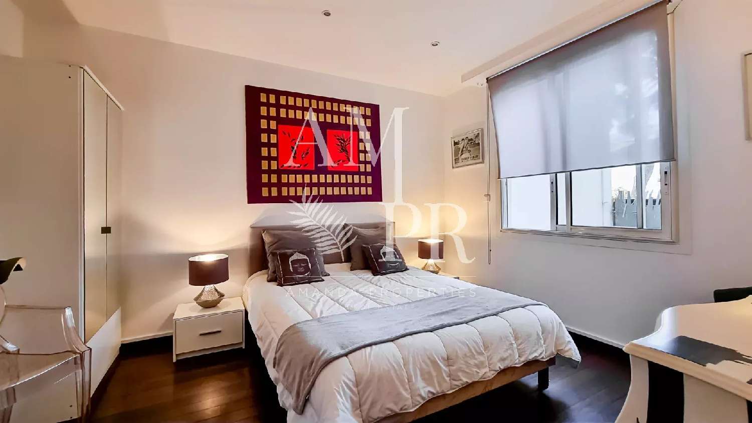 à vendre maison Cannes Alpes-Maritimes 4