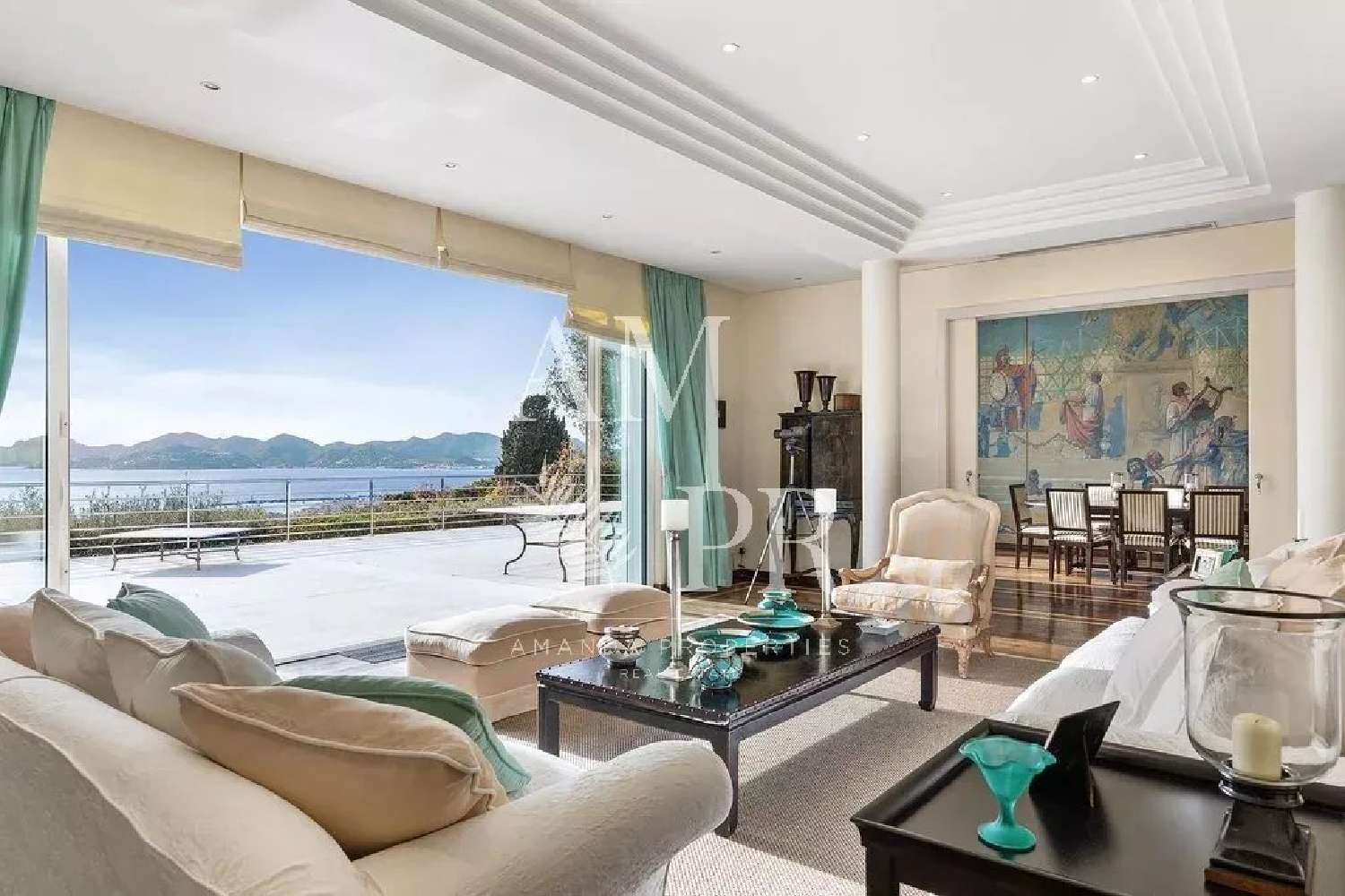  en venta casa Cannes Alpes-Maritimes 4