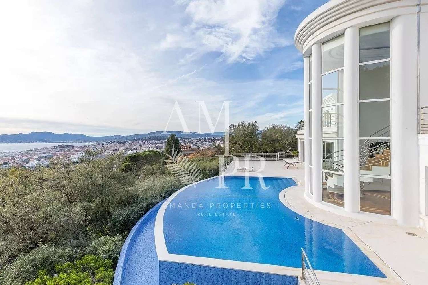  en venta casa Cannes Alpes-Maritimes 5