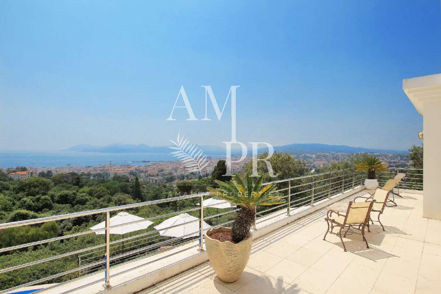  en venta casa Cannes Alpes-Maritimes 6