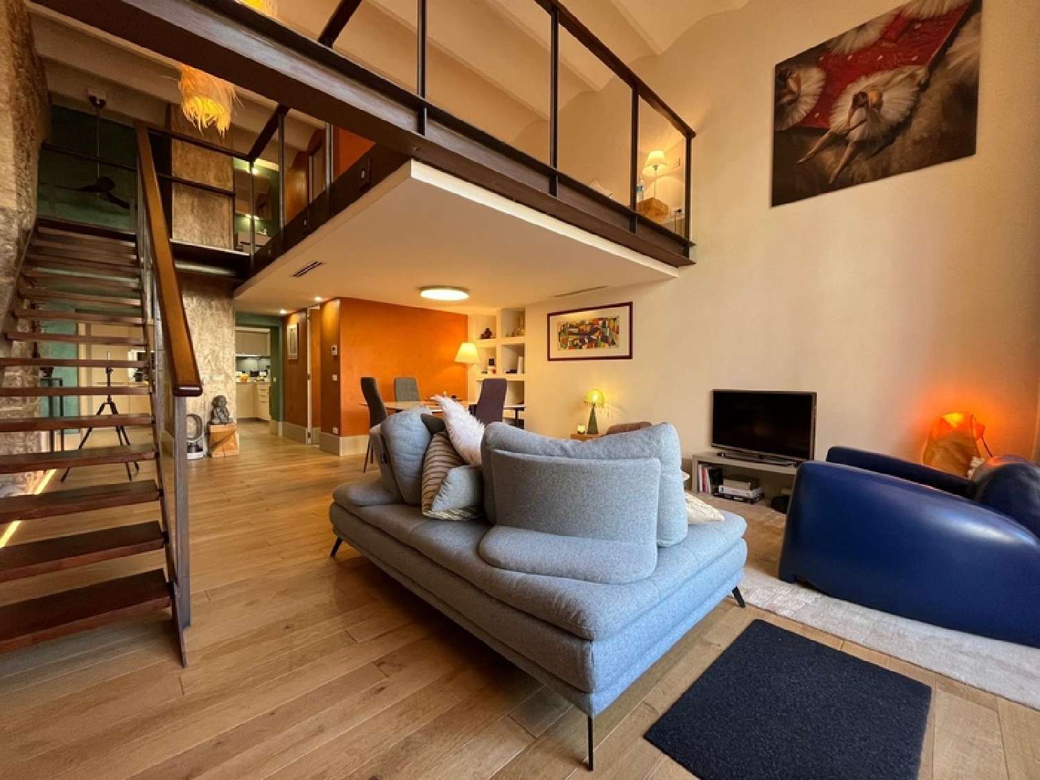 kaufen Haus Cannes Alpes-Maritimes 3