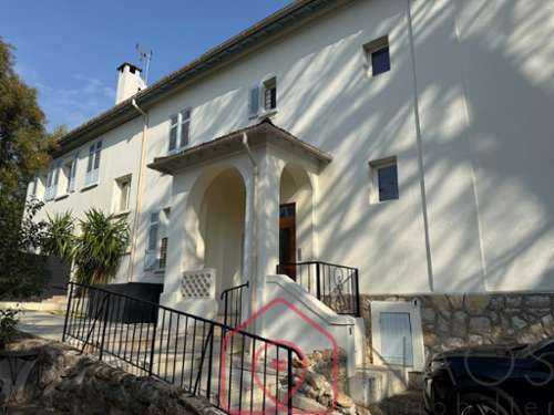 Cannes Alpes-Maritimes Haus Bild 7218234