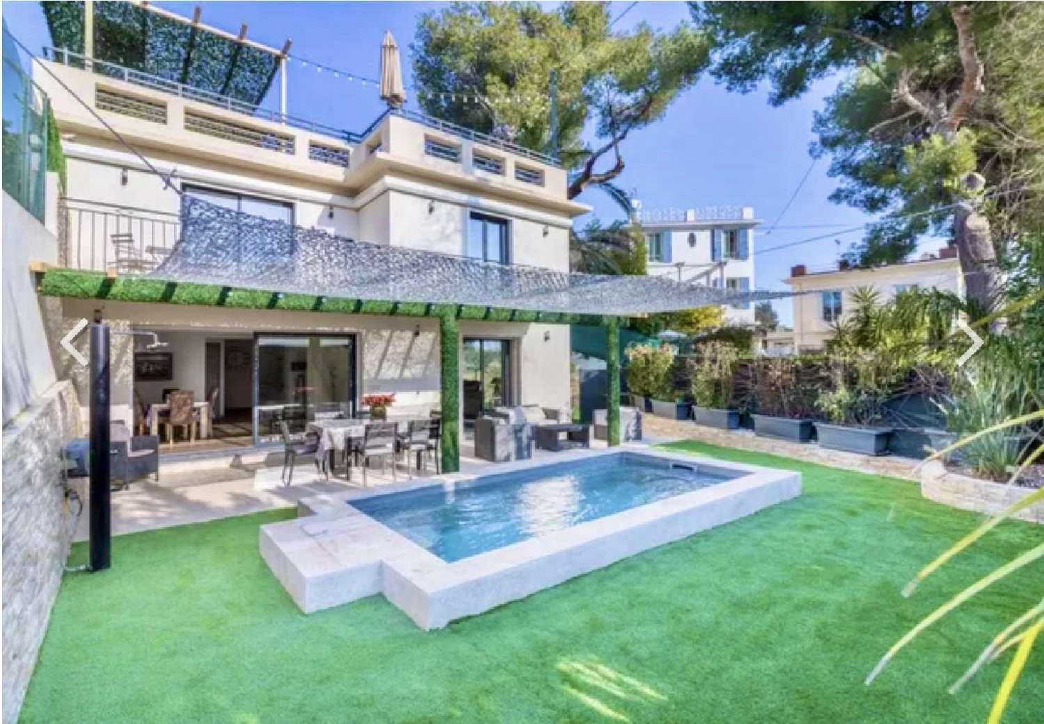for sale house Cannes Alpes-Maritimes 2