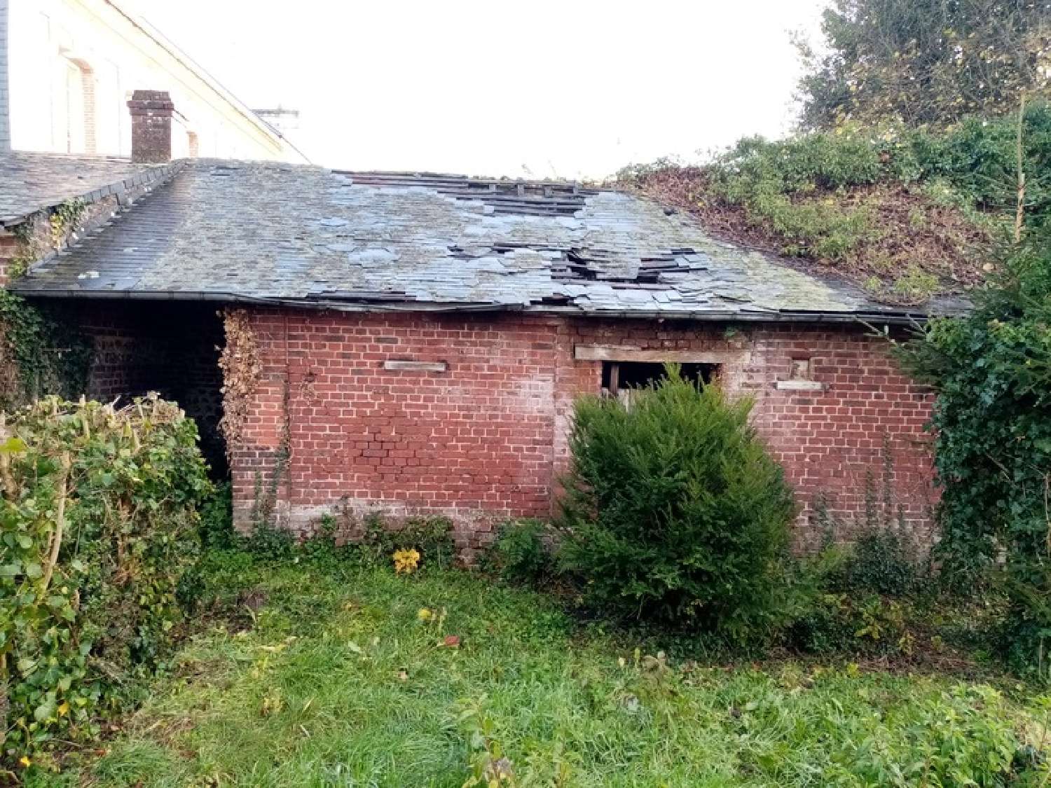 te koop huis Cany-Barville Seine-Maritime 2