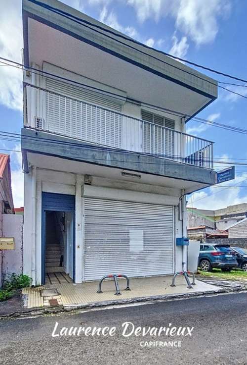 Capesterre-Belle-Eau Guadeloupe huis foto 7220169