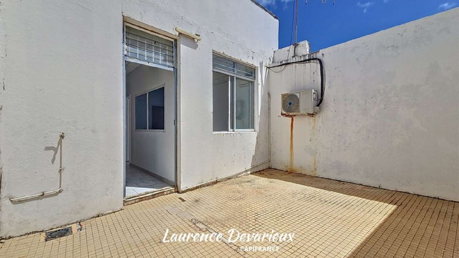 te koop huis Capesterre-Belle-Eau Guadeloupe 5