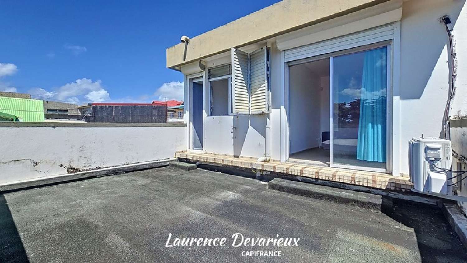 te koop huis Capesterre-Belle-Eau Guadeloupe 7