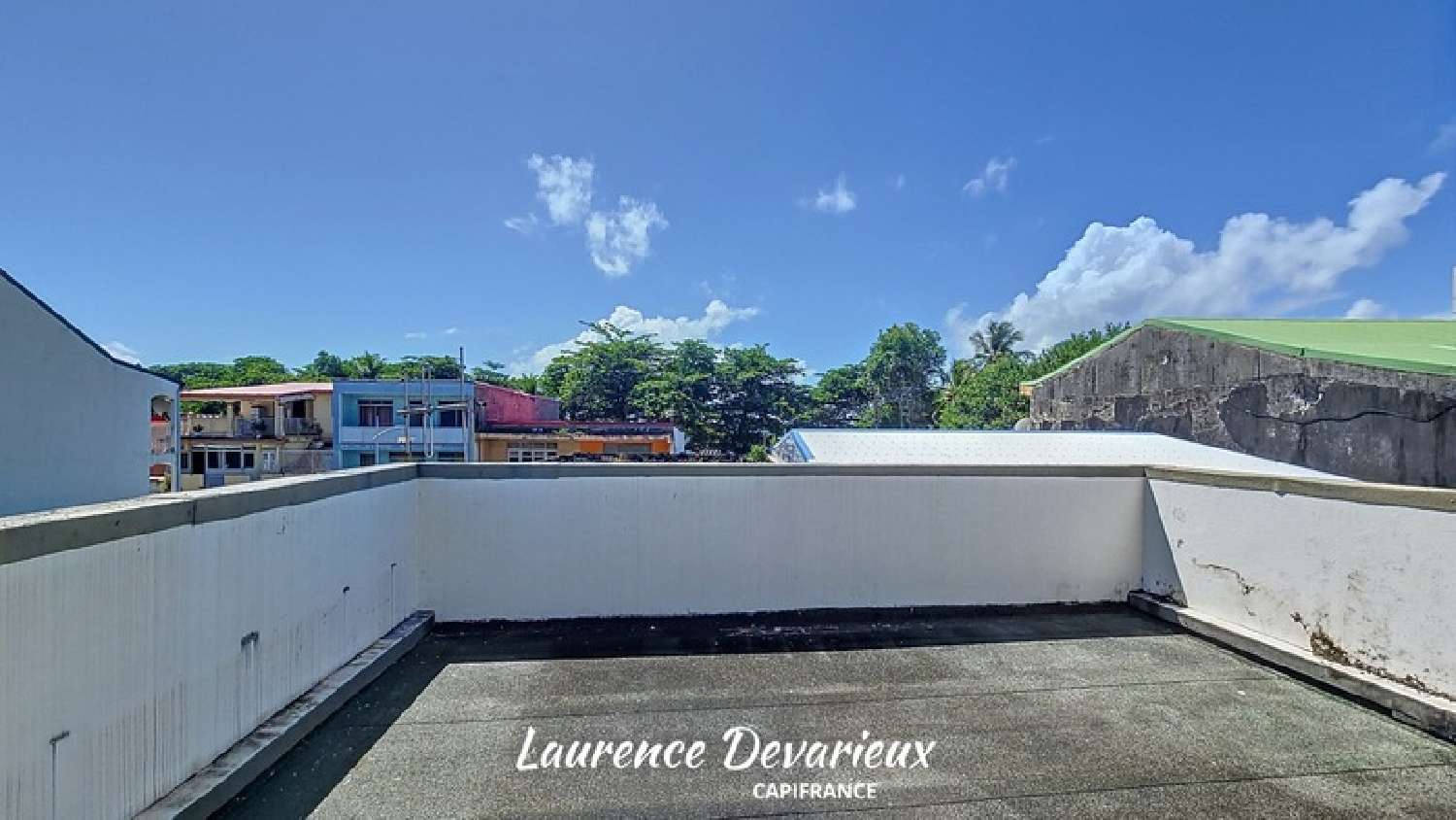 te koop huis Capesterre-Belle-Eau Guadeloupe 8