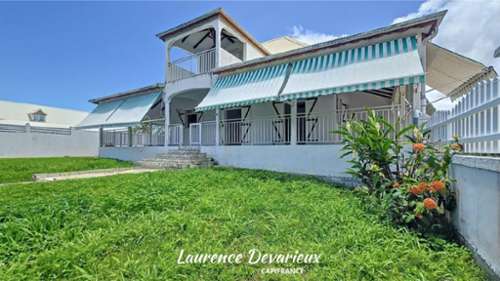 Capesterre-Belle-Eau Guadeloupe huis foto 7220170