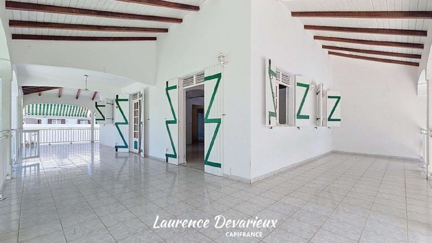  te koop huis Capesterre-Belle-Eau Guadeloupe 3