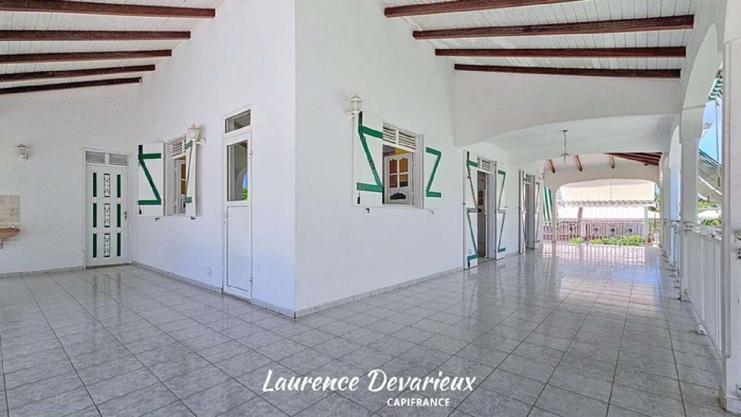  te koop huis Capesterre-Belle-Eau Guadeloupe 4