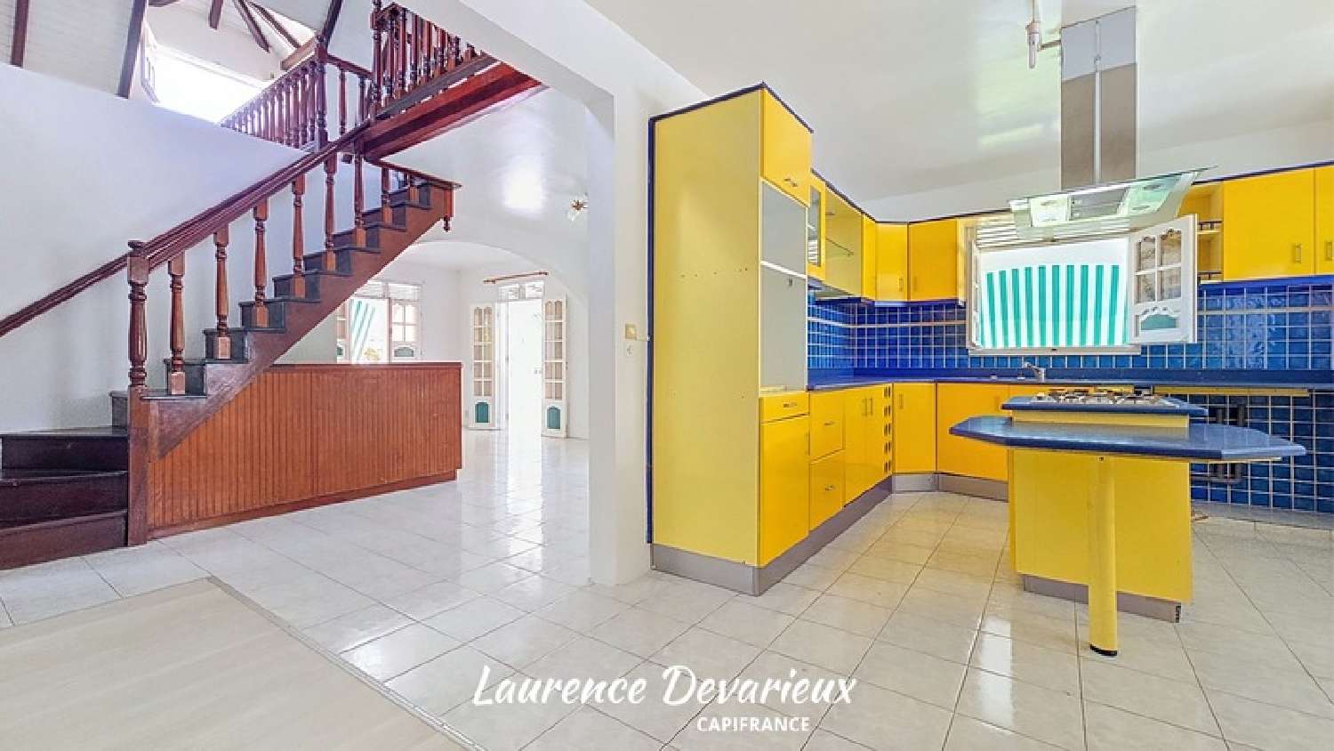  te koop huis Capesterre-Belle-Eau Guadeloupe 7