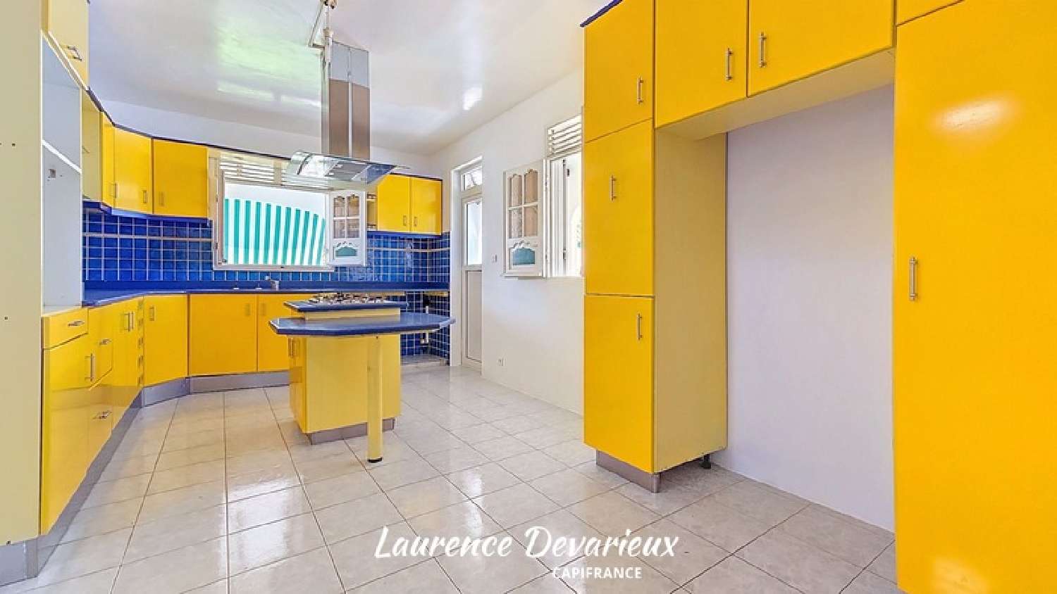  te koop huis Capesterre-Belle-Eau Guadeloupe 8