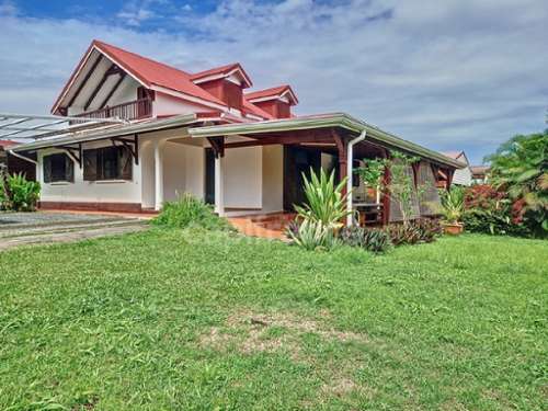 Capesterre-Belle-Eau Guadeloupe huis foto 7220254