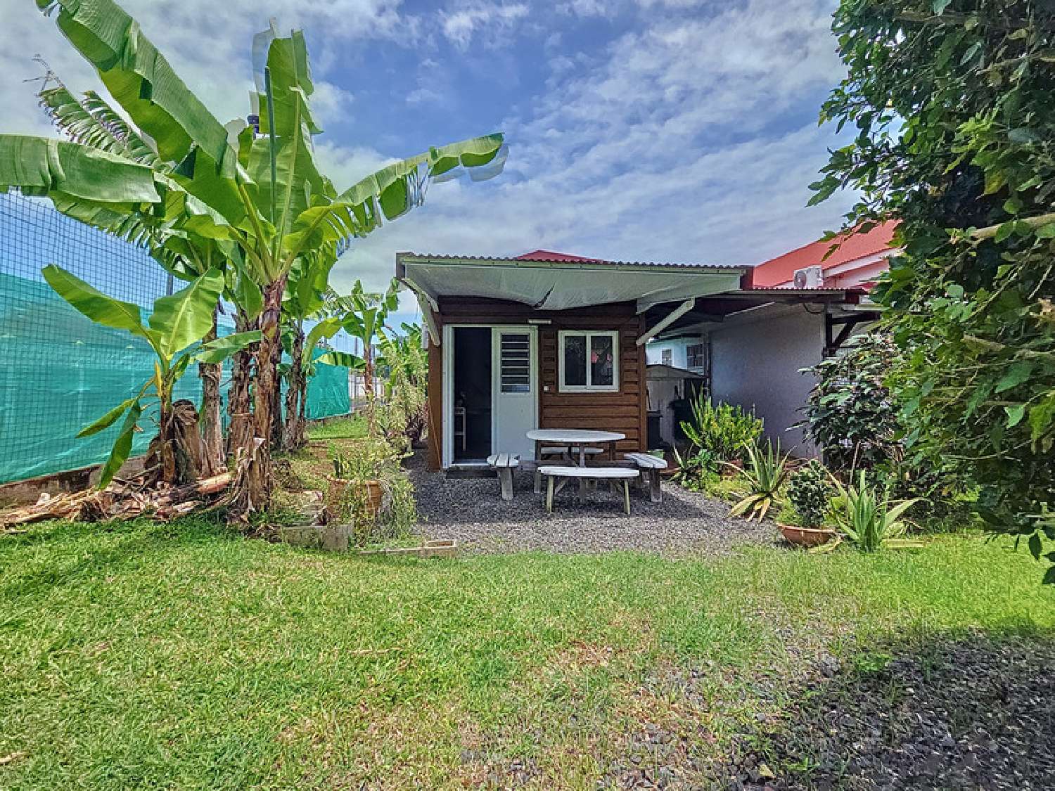 te koop huis Capesterre-Belle-Eau Guadeloupe 4