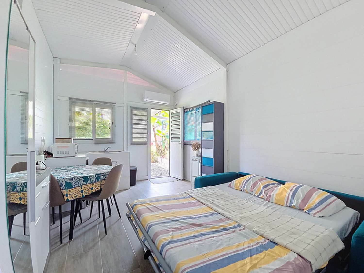 te koop huis Capesterre-Belle-Eau Guadeloupe 5