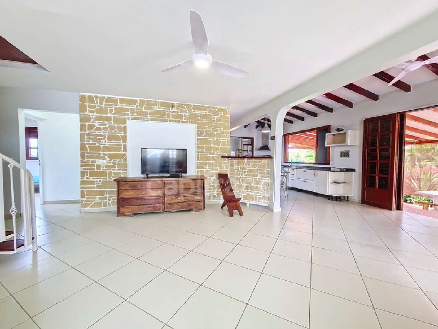 te koop huis Capesterre-Belle-Eau Guadeloupe 7