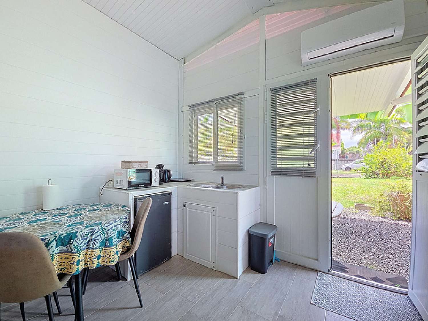 te koop huis Capesterre-Belle-Eau Guadeloupe 8