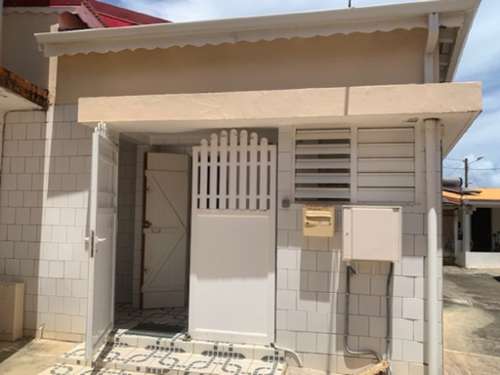 Capesterre-Belle-Eau Guadeloupe huis foto 7220648