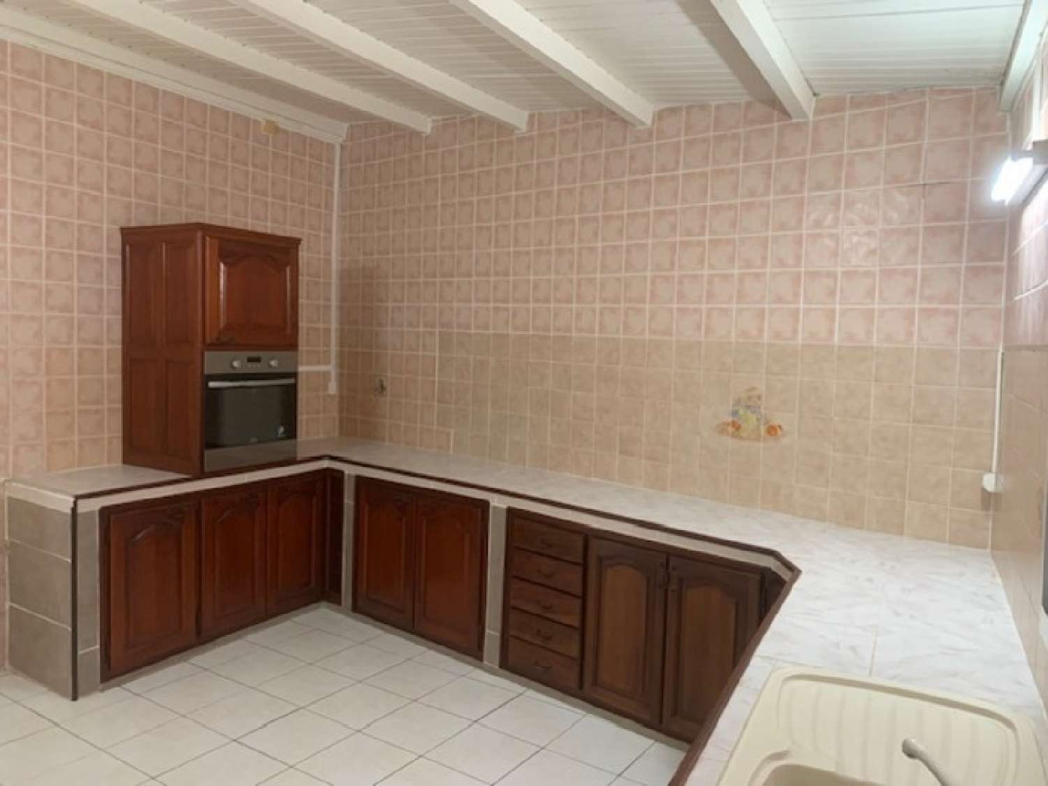 te koop huis Capesterre-Belle-Eau Guadeloupe 4