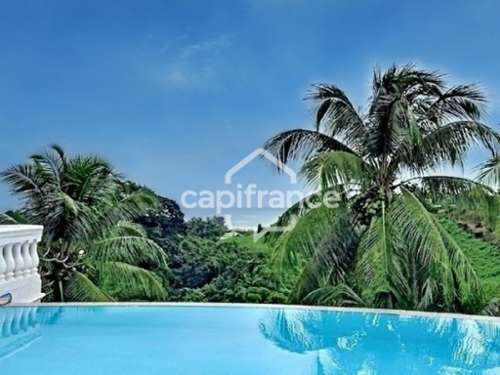 Capesterre-Belle-Eau Guadeloupe huis foto 7231851