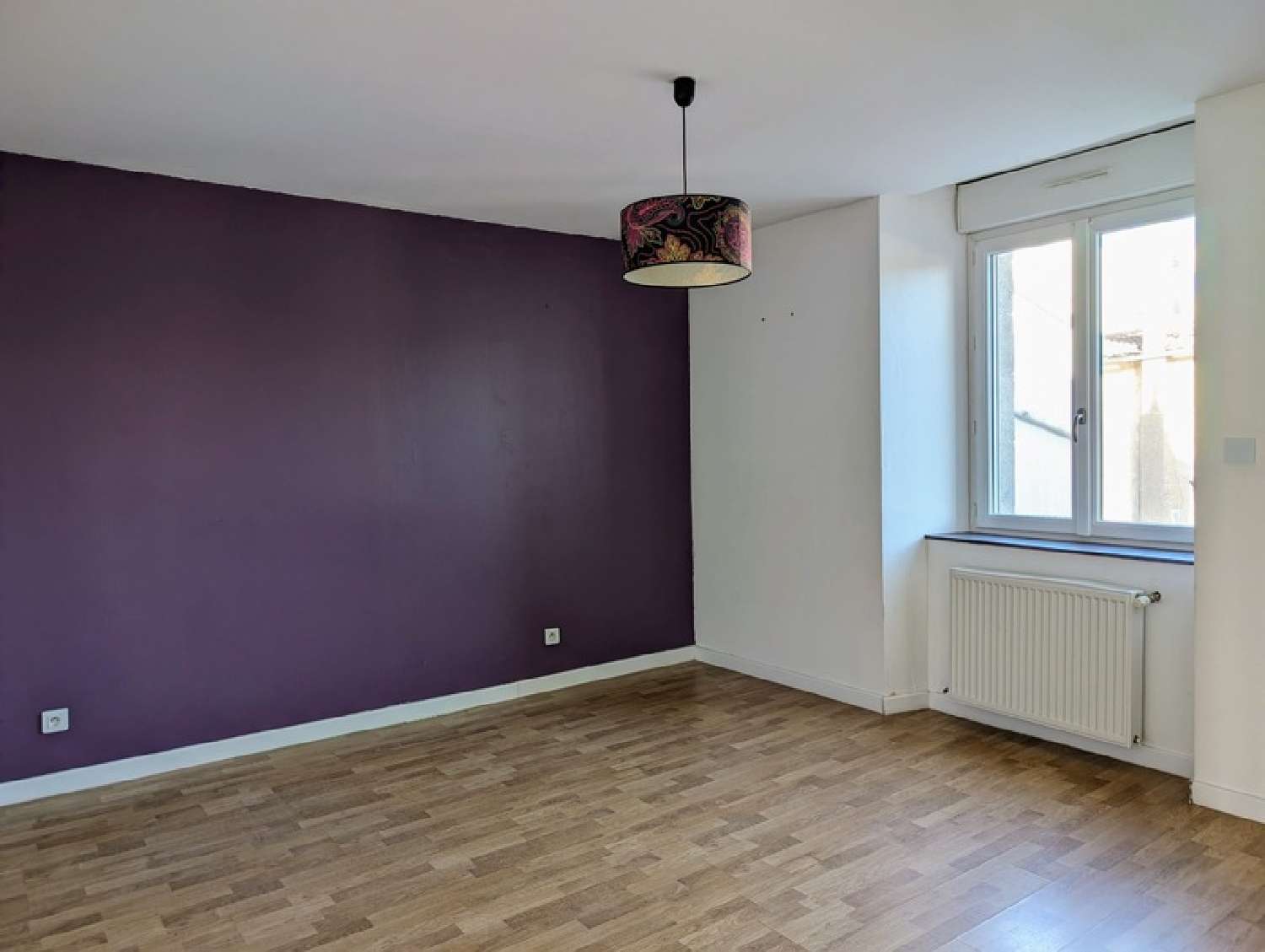 à vendre maison Les Aubiers Deux-Sèvres 4