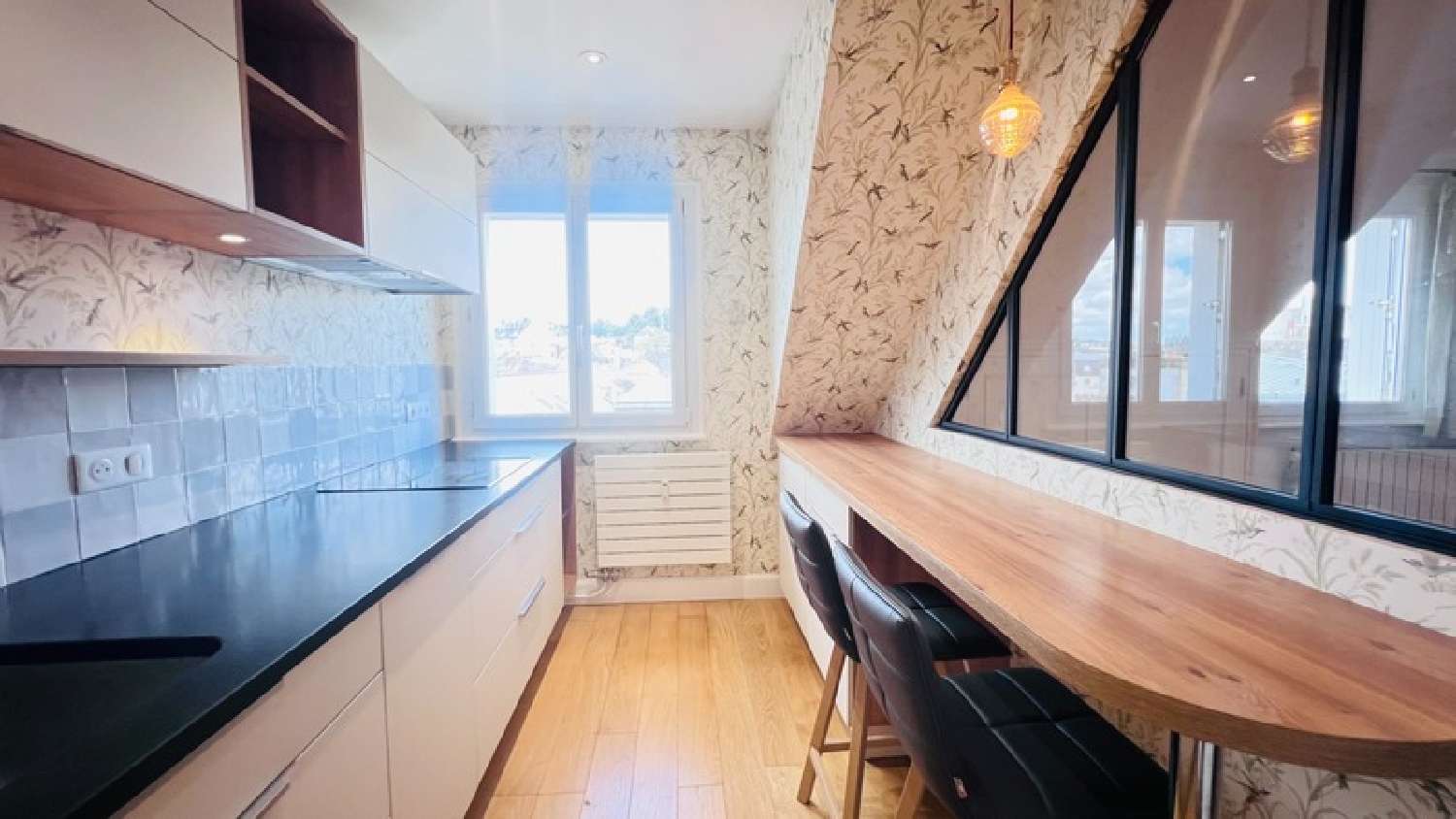  à vendre appartement Quimper Finistère 4