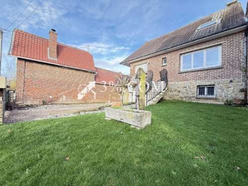 Cappelle-en-Pévèle Nord huis foto 7225872