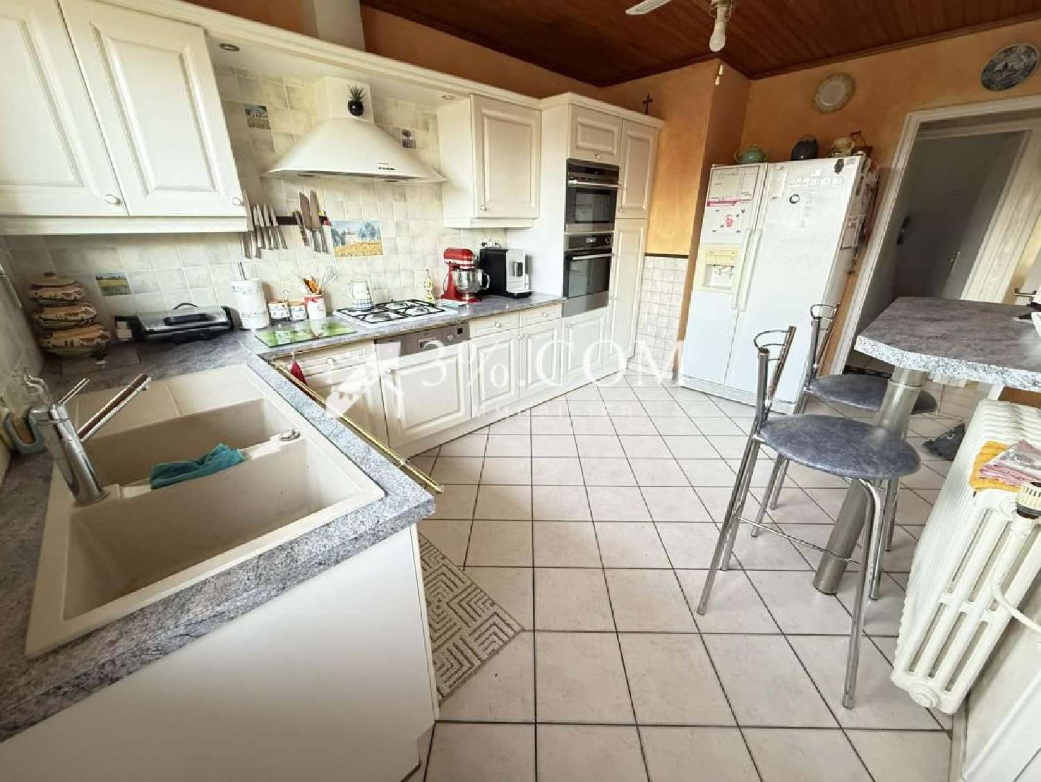 te koop huis Cappelle-en-Pévèle Nord 2