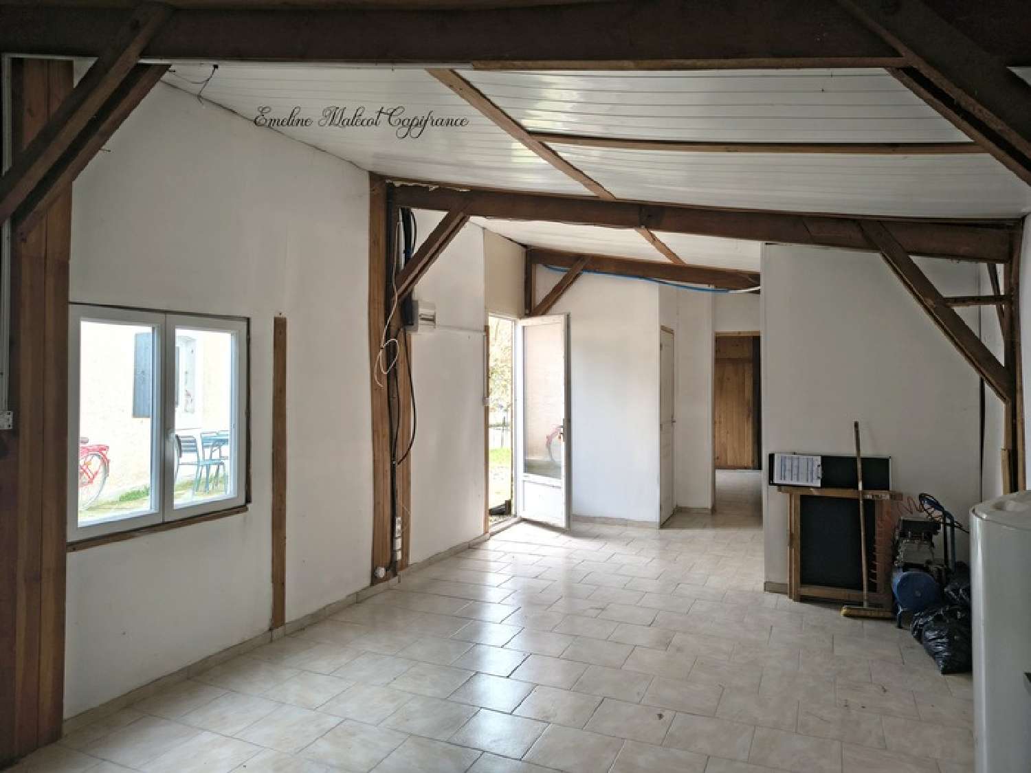  te koop huis Captieux Gironde 5