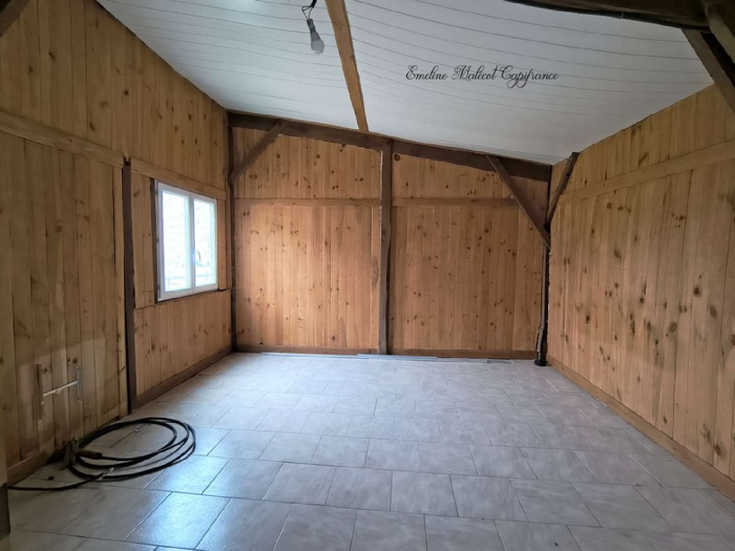  te koop huis Captieux Gironde 8
