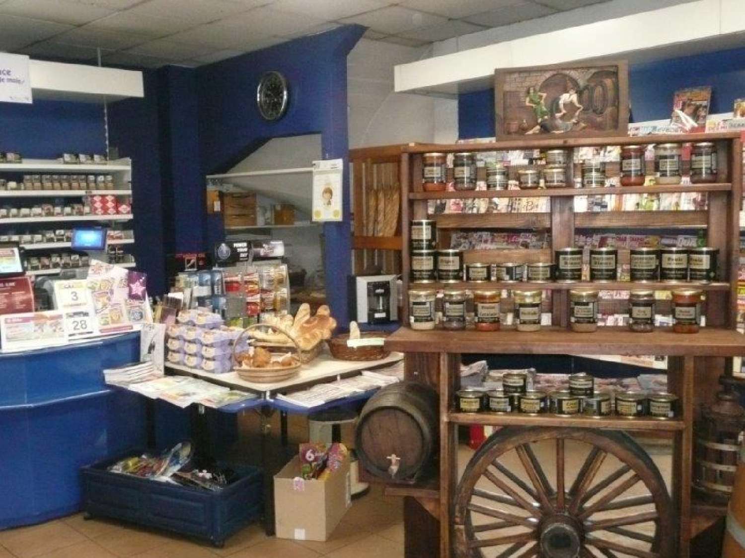 kaufen Haus Carcassonne Aude 2