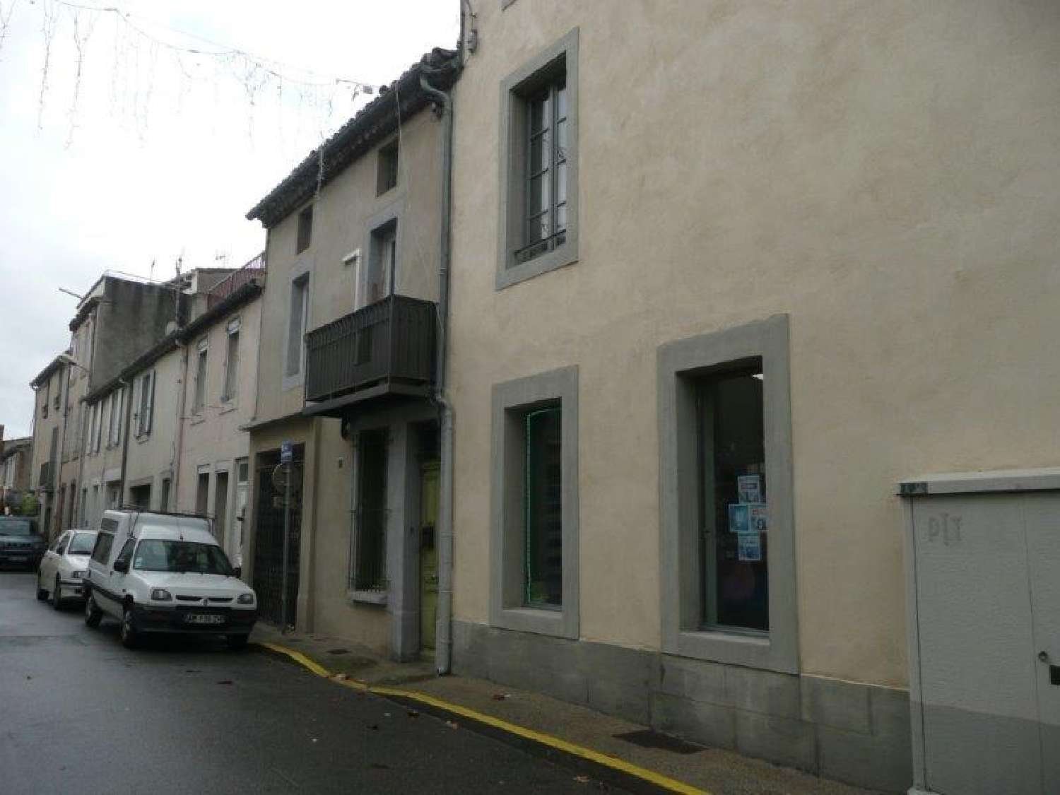 kaufen Haus Carcassonne Aude 4
