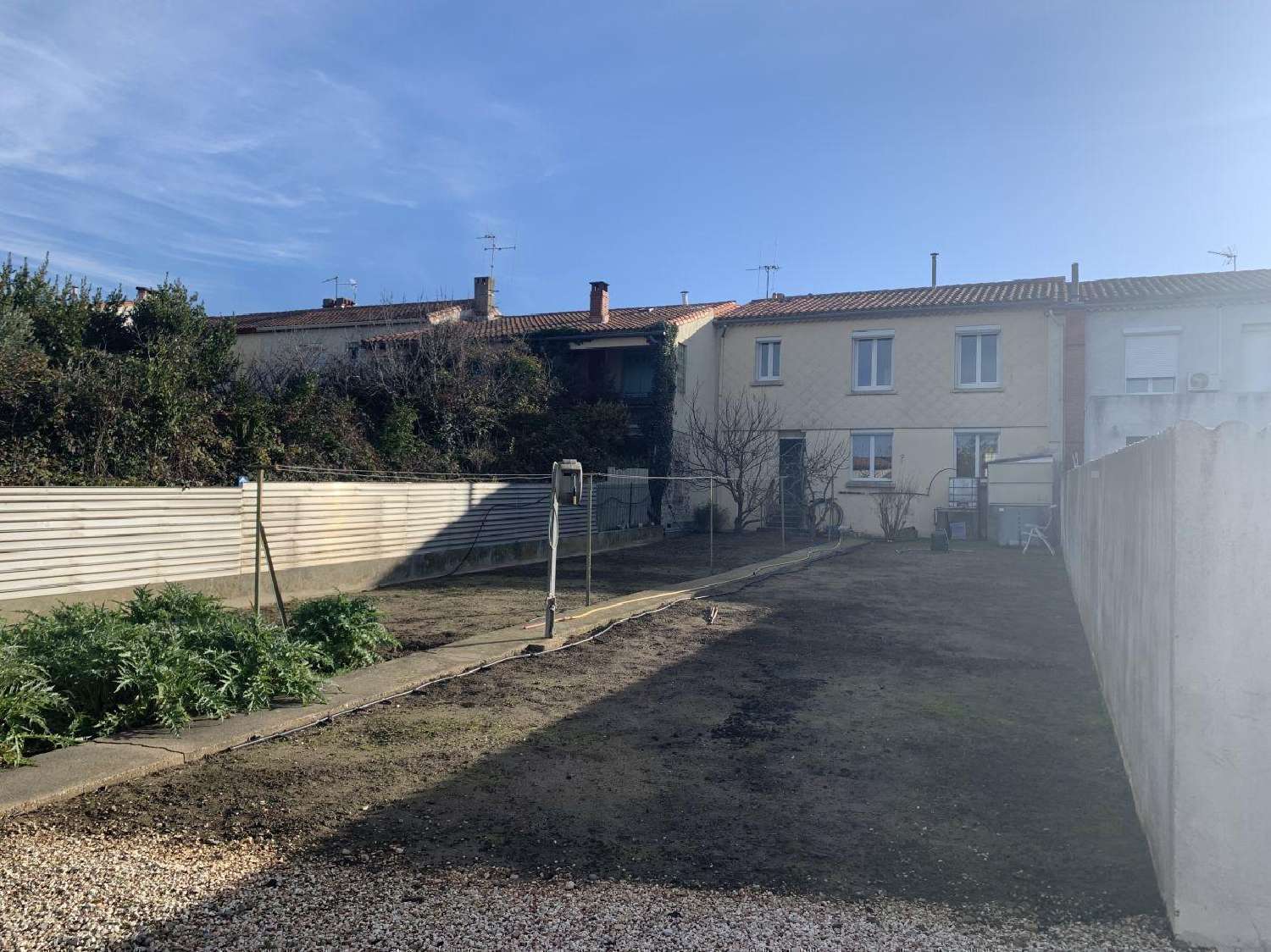 te koop huis Carcassonne Aude 2