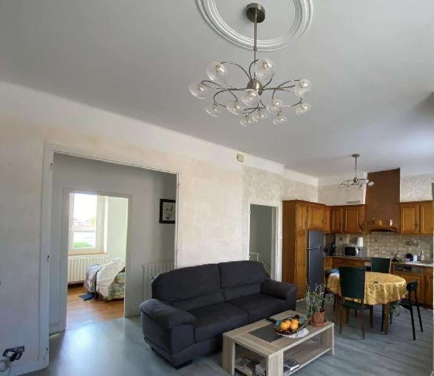 te koop huis Carcassonne Aude 5