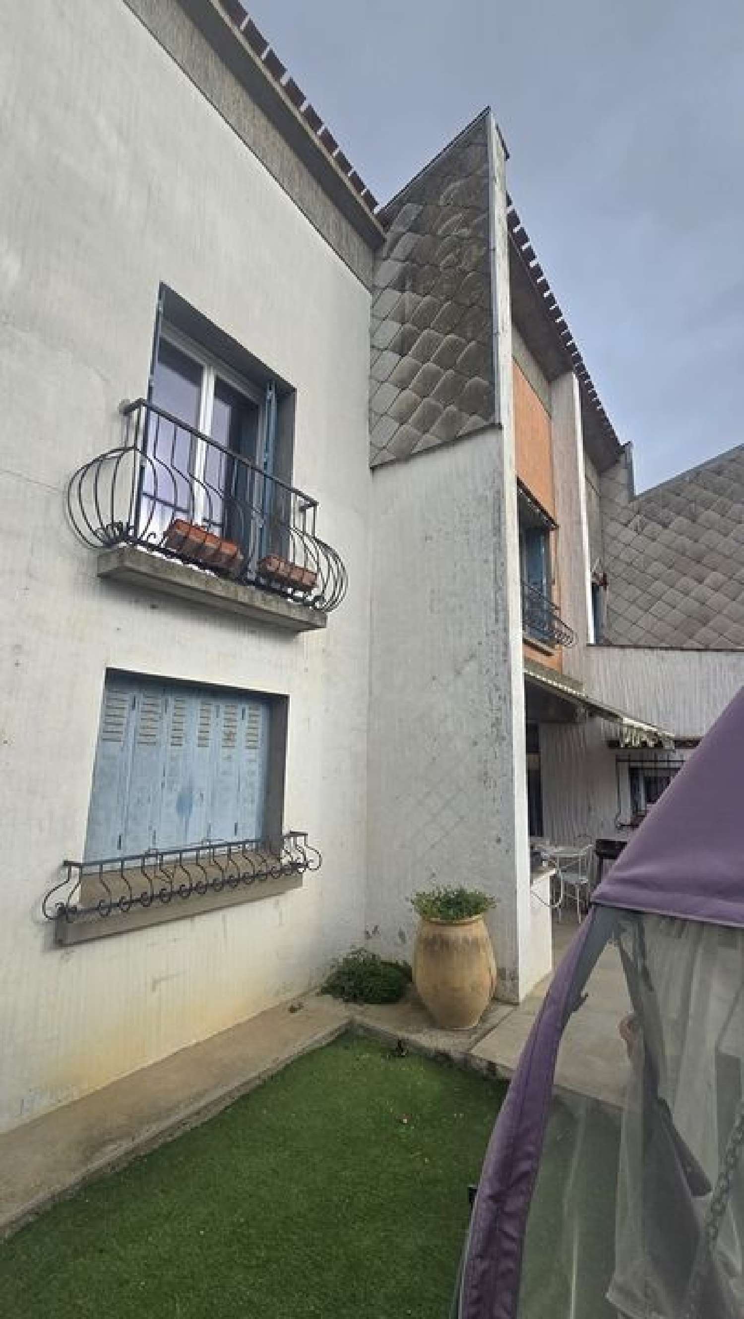  te koop huis Carcassonne Aude 1