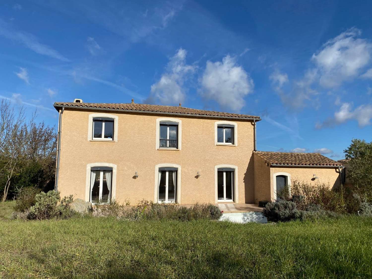 for sale house Carcassonne Aude 1