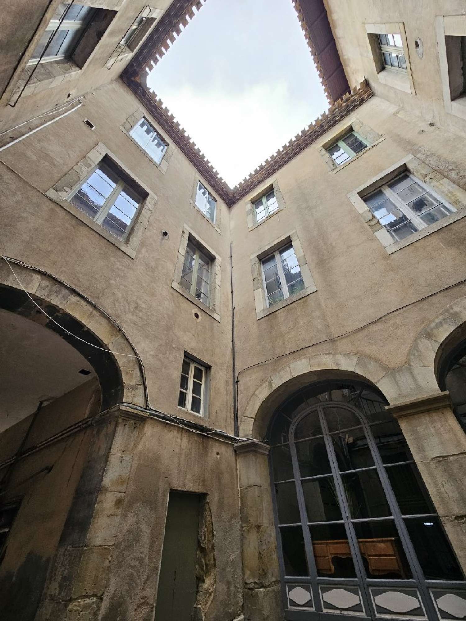 à vendre maison Carcassonne Aude 1