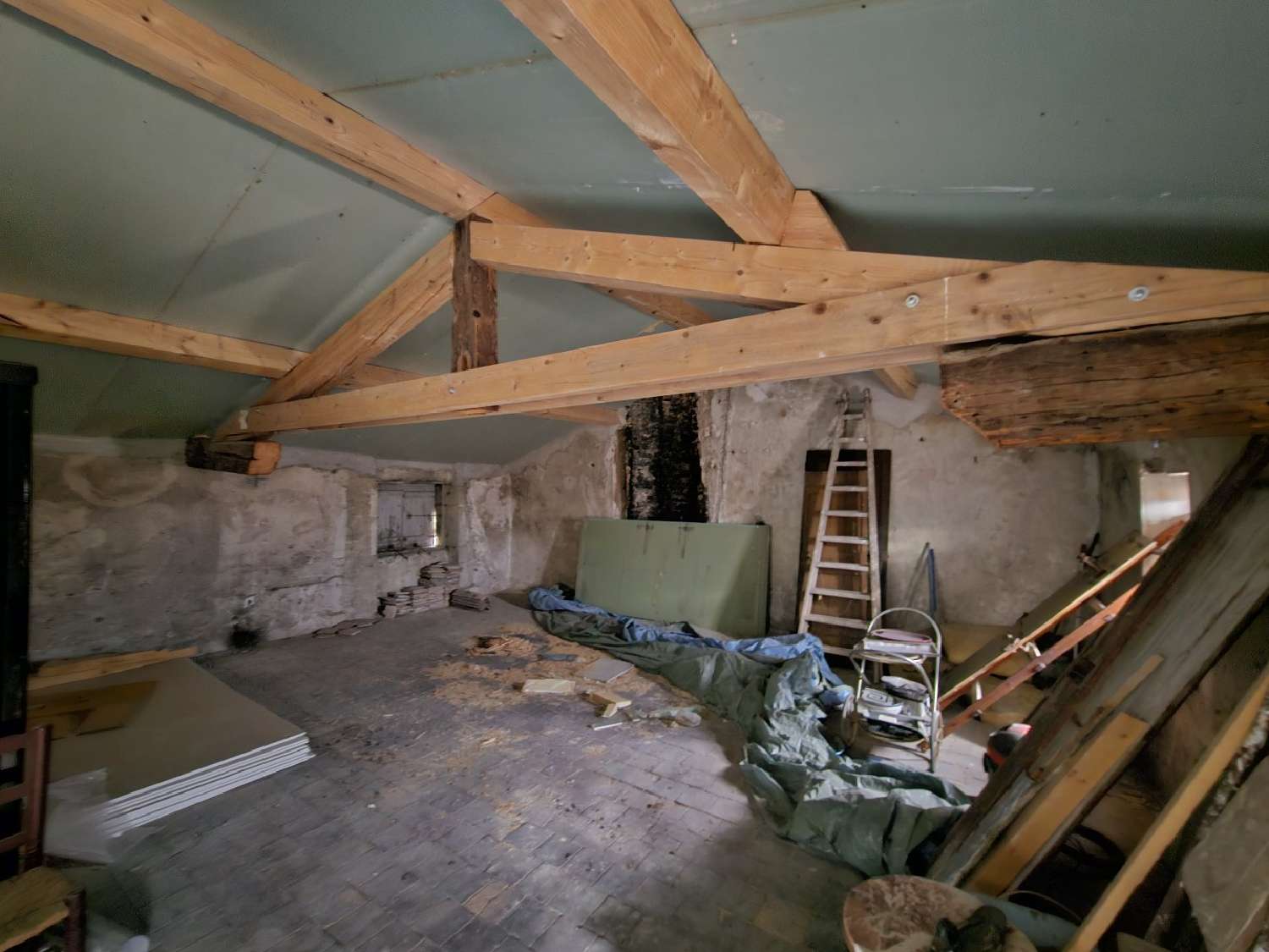 à vendre maison Carcassonne Aude 7