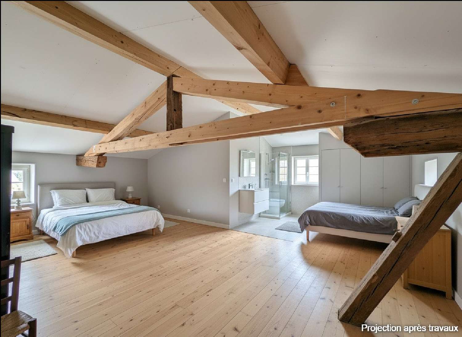 à vendre maison Carcassonne Aude 8