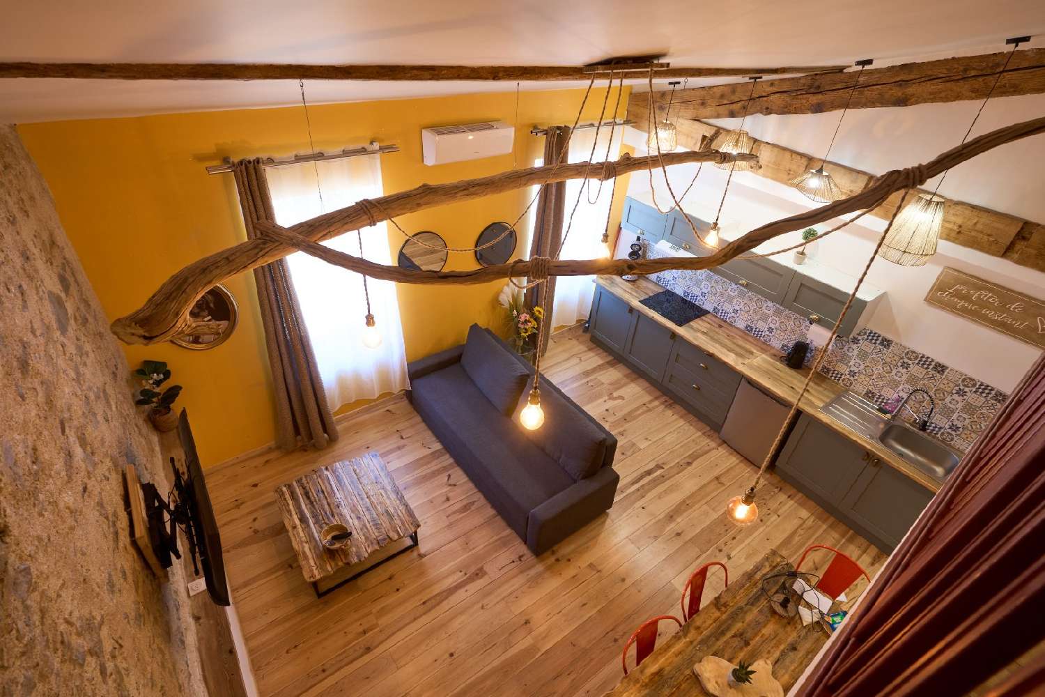  te koop huis Carcassonne Aude 4