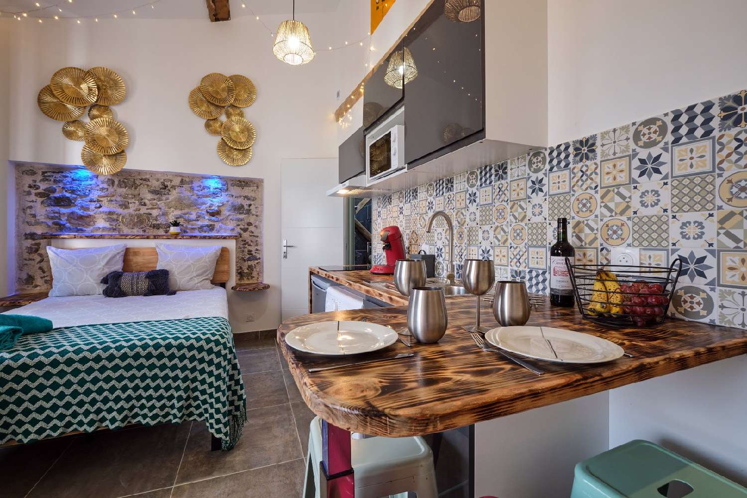  te koop huis Carcassonne Aude 6