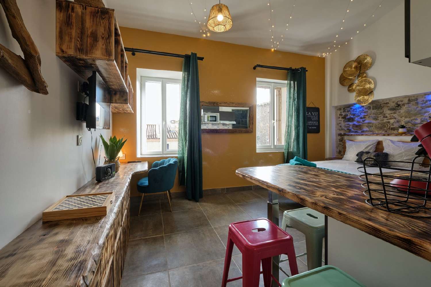  te koop huis Carcassonne Aude 7