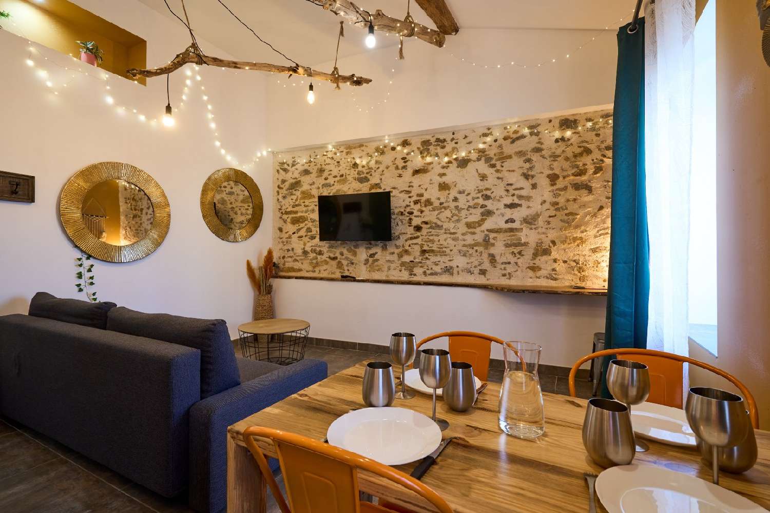  te koop huis Carcassonne Aude 8