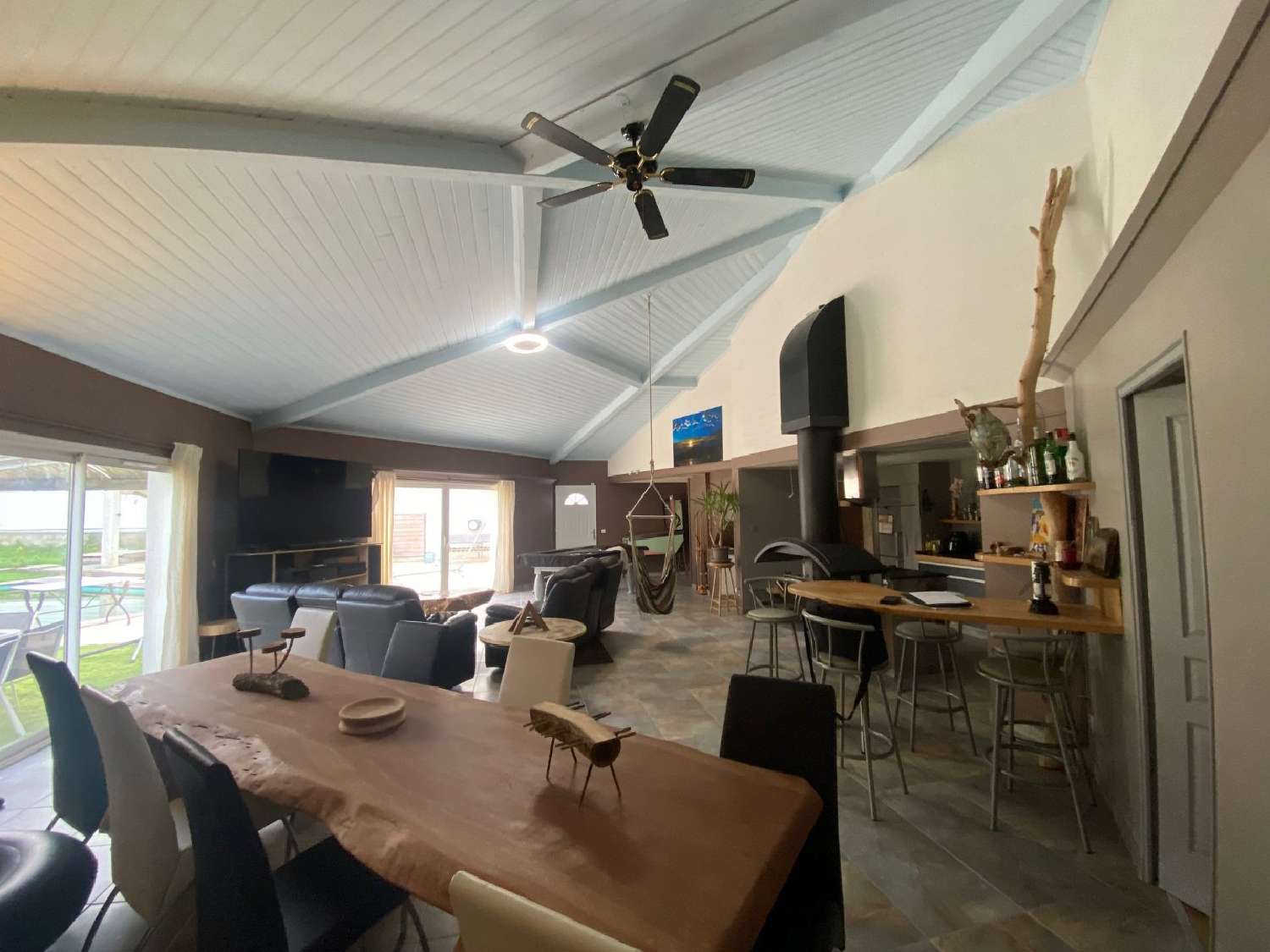  à vendre maison Carcassonne Aude 3