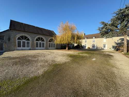 Carentan Manche huis foto 7229951