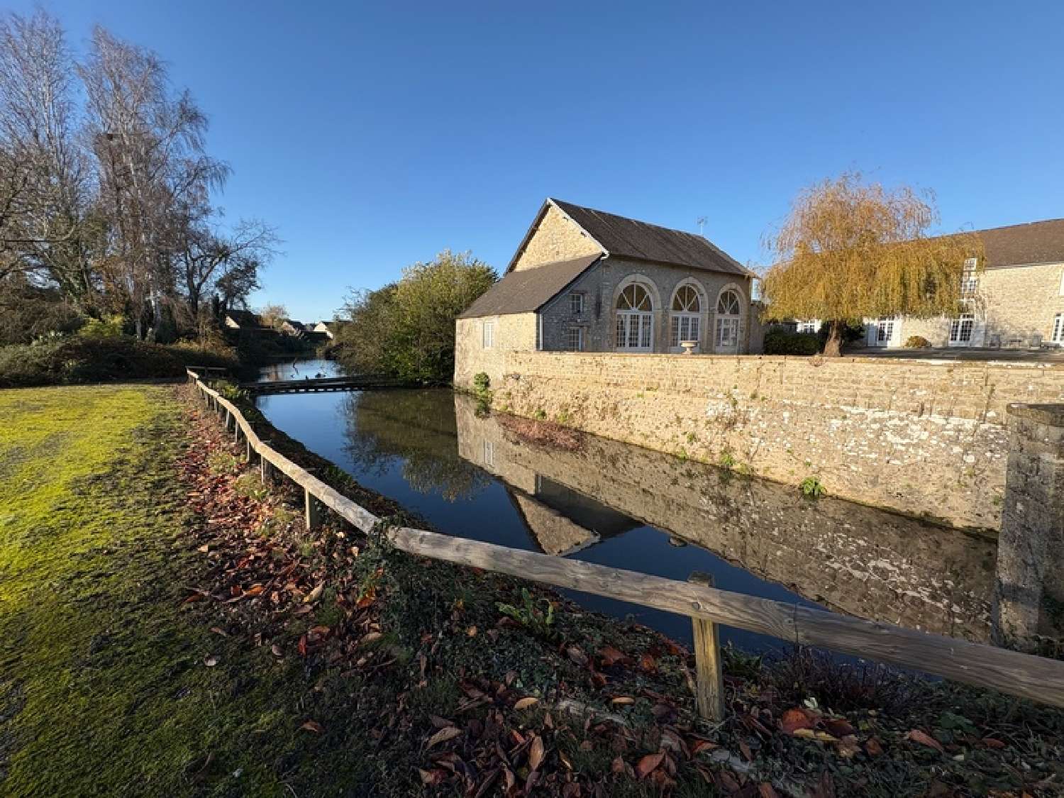  te koop huis Carentan Manche 4