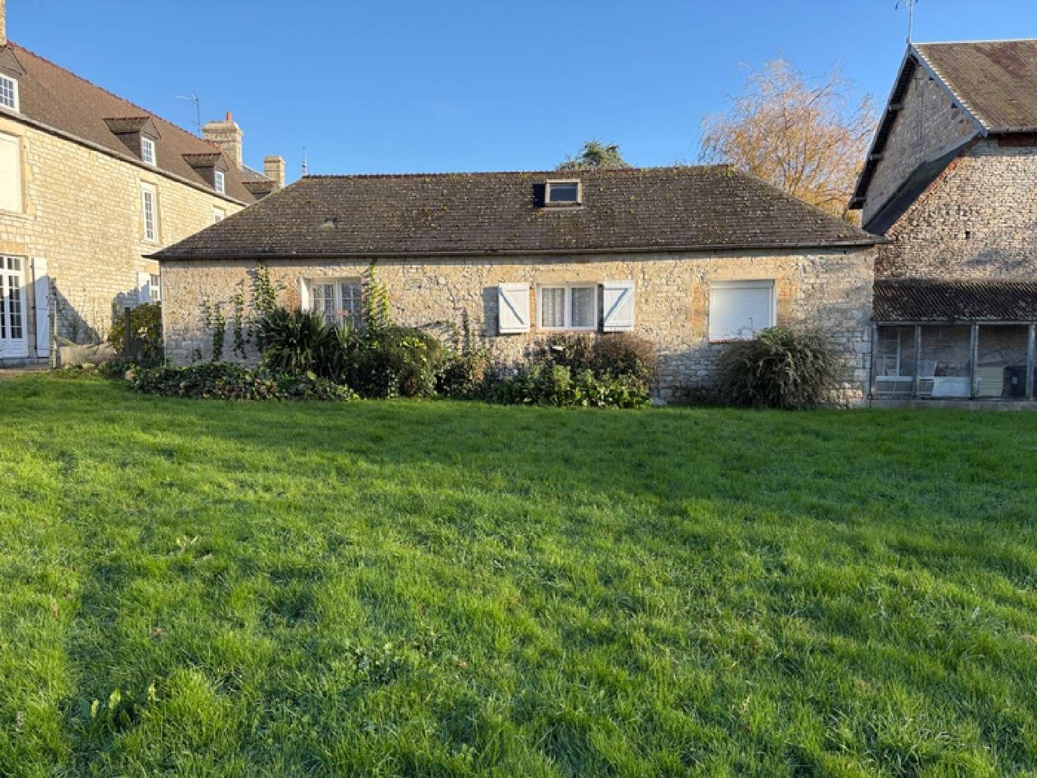  te koop huis Carentan Manche 7