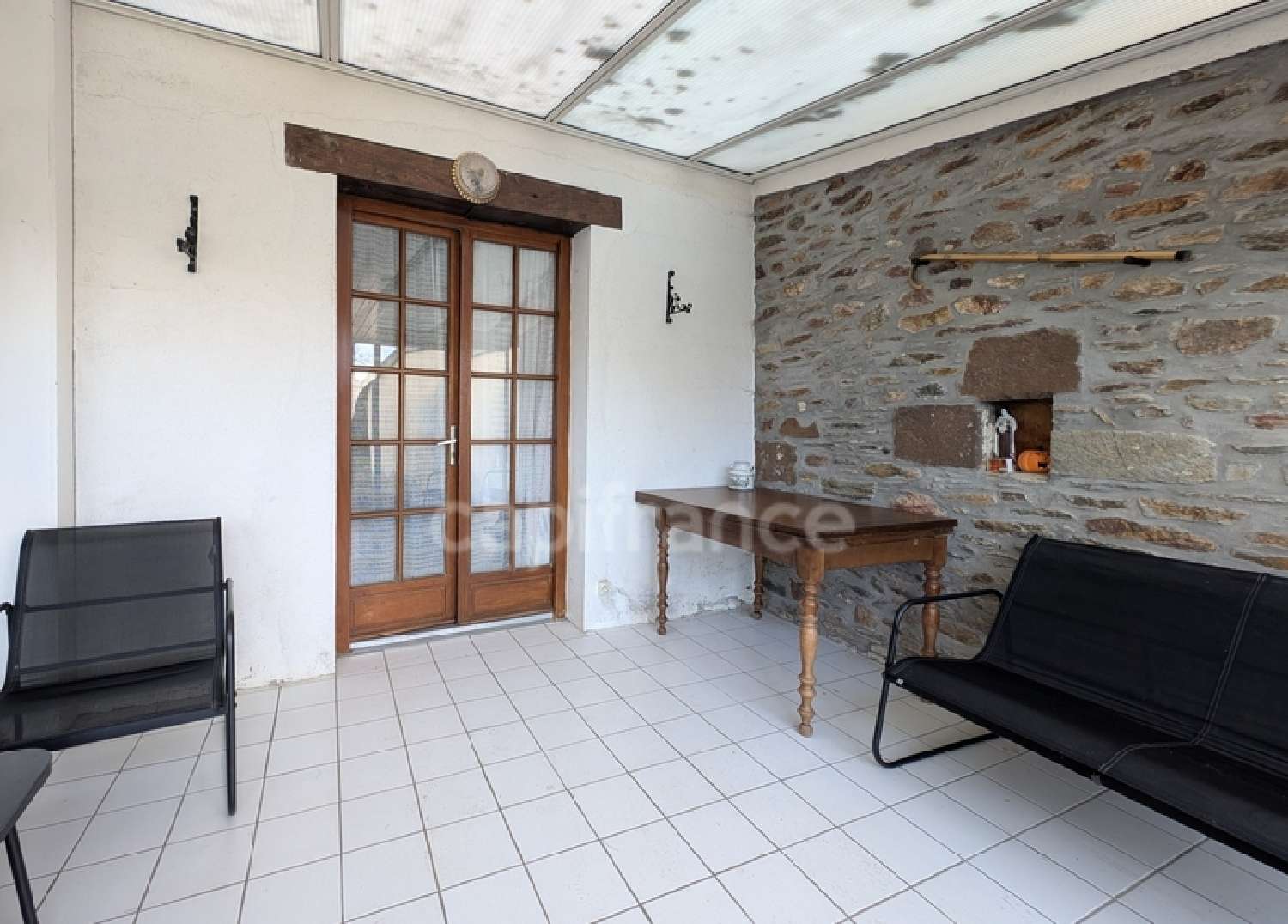 te koop huis Carentoir Morbihan 4