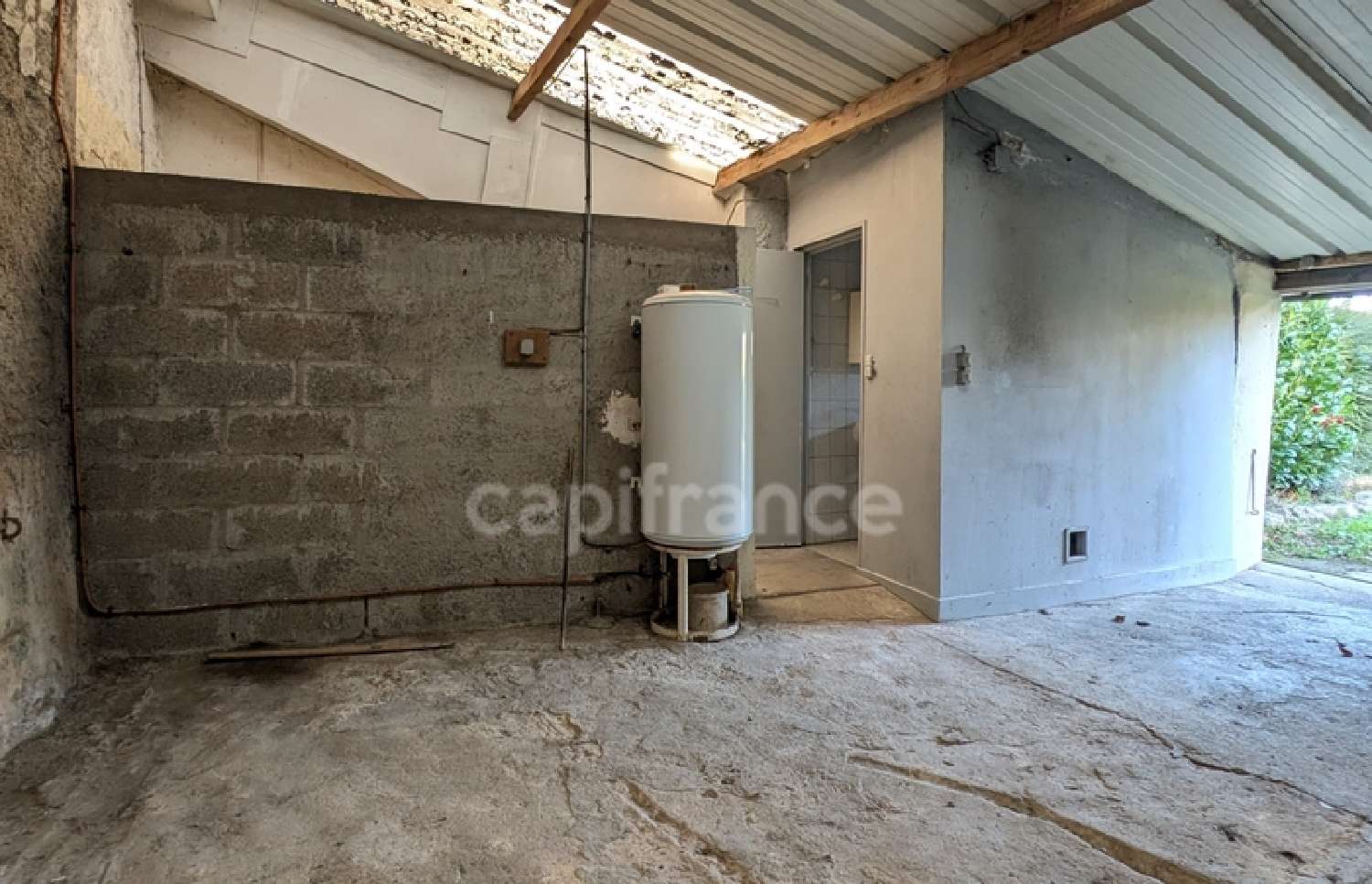 te koop huis Carentoir Morbihan 8